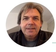 Rick Brown, Principal Sales Engineer for Chef