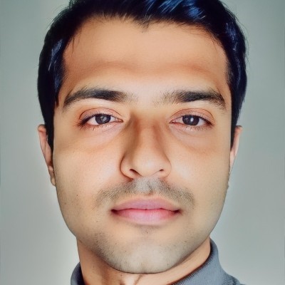 Jacob George, Product Manager for Chef