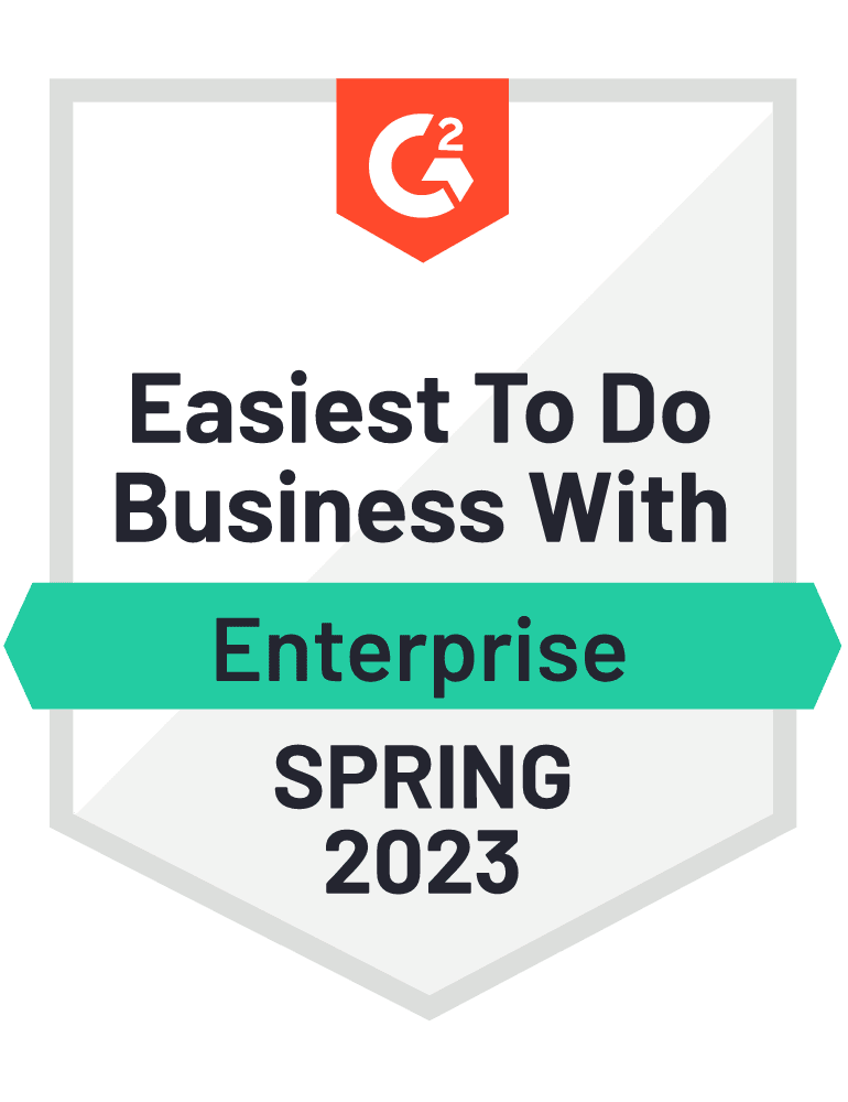 CloudInfrastructureAutomation_EasiestToDoBusinessWith_Enterprise_EaseOfDoingBusinessWith