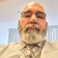 Larry Herz Foto von Peter Parsons, Sales Engineer